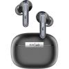 imageEarFun Air 2 Wireless Earbuds 10mm Drivers with LDAC Bluetooth Earbuds HiRes Audio Bluetooth 53 with Multipoint Connection 4 Mics Wireless Charging 40H Playtime App Customization IPX7Black