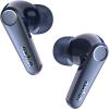 imageEarFun Air Pro 3 Noise Cancelling Wireless Earbuds Qualcomm aptX Adaptive Sound 6 Mics CVC 80 ENC Bluetooth 53 Earbuds Multipoint Connection 45H Playtime App Customize EQ Oat WhiteBlue