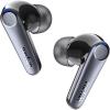 imageEarFun Air Pro 3 Noise Cancelling Wireless Earbuds Qualcomm aptX Adaptive Sound 6 Mics CVC 80 ENC Bluetooth 53 Earbuds Multipoint Connection 45H Playtime App Customize EQ Oat WhiteBlack