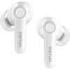 imageEarFun Air Pro 4 Adaptive Hybrid Noise Canceling Wireless Earbuds Qualcomm Snapdragon Sound aptX Lossless 6 Mics AI CVC 80 Call LDAC HiRes Audio 52H Playtime Bluetooth 54 inEar DetectionGlossy White