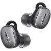 imageEarFun Free Pro 3 Noise Cancelling Wireless Earbuds HiRes Sound Snapdragon Sound with Qualcomm aptX Adaptive 6 Mics ENC Bluetooth 53 Earbuds Multipoint Connection Custom App Wireless ChargeBrown Black