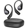 imageEarFun OpenJump Open Ear Headphones Wireless Earbuds with Ergonomic Earhook HiRes Sound LDAC 4 Mics ENC Call 42H Playtime Multipoint Connection IPX7 Waterproof Snug Fit for Workout Running