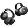imageEarFun Clip 2 Open Ear Earbuds Clip On Headphones LDAC HiRes Audio 12mm Titanium Driver 4 Mics AI Clear Call AI Translation Earbuds Secure Fit 40H Playtime Bluetooth 60 for Running Workout